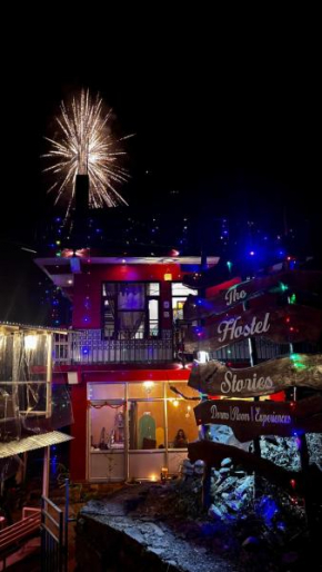 The Hostel Stories Dharamkot - Mcleodganj